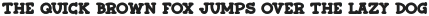 BFC Smart Serif Regular otf (400)