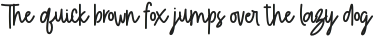 Play Ground Script otf (400)
