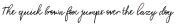 Skater Girl Script otf (400)