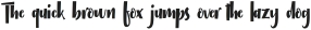 Bandetdsply ttf (400)