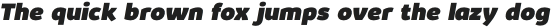 Kabrio Heavy Italic otf (800)