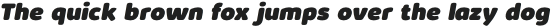 Kabrio Soft Heavy Italic otf (800)
