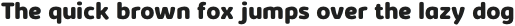 Kabrio Soft ExtraBold otf (700)