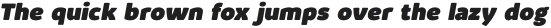 Kabrio Alternate Heavy Italic otf (800)