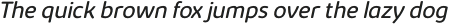 Kabrio Abarth Book Italic otf (400)