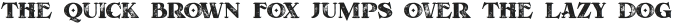 Forest Grunge otf (400)