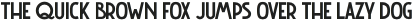 NovaDeco ExtraBold otf (700)
