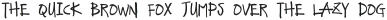 Gladline Capital Script ttf (400)