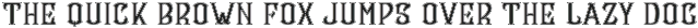 CS Maria Font + Ornaments preview