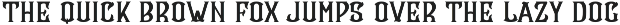 CS Maria Font + Ornaments preview