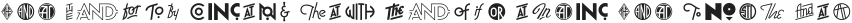 SS Metroviation Catchwords otf (400)