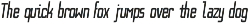 EPSUM Font Family preview