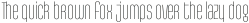 RegiaSansPro Regular otf (400)