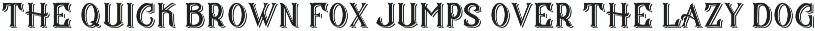 CS Mulan Font + Ornaments preview