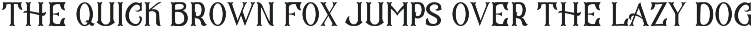CS Mulan Font + Ornaments preview