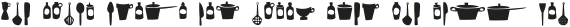 DansLeCuisine Regular otf (400)