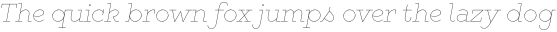 Gist Line Light otf (300)