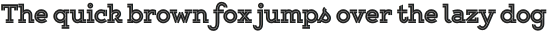 Gist Upright Black otf (900)