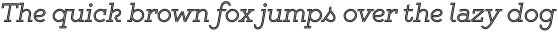 Gist Regular otf (400)