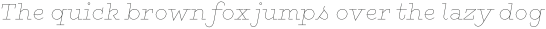 Gist Line Black otf (900)