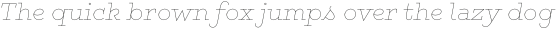 Gist Line Bold otf (700)