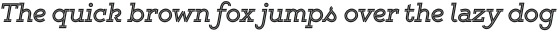 Gist Bold otf (700)