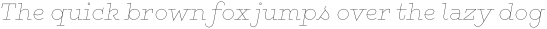 Gist Line Extrabold otf (700)