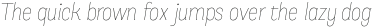 Merced Light Italic otf (300)