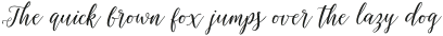 Ellie Bellie Script otf (400)