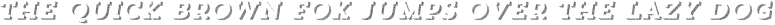 Trend HM Slab Three Italic otf (400)