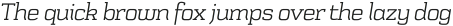 Schwager Light Italic otf (300)