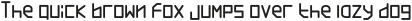 Basic Thin Line Regular otf (100)