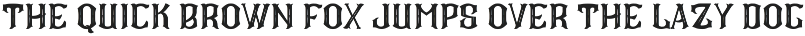 CS Roger 5 Fonts + Ornaments preview