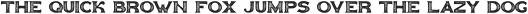 Goldfather Grunge ttf (400)