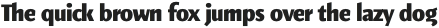 Elemental Sans Pro Extra Bold otf (700)