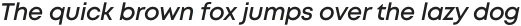Mont SemiBold Italic otf (600)
