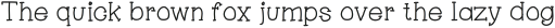 Aranza Serif ttf (700)