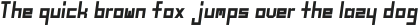 Lysis Pro Bold ttf (700)