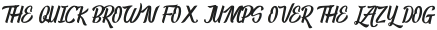Randusary Script otf (400)