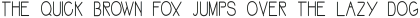 Randusary Sans otf (400)