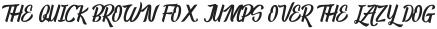 Randusary Script ttf (400)