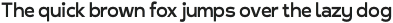 Nuby ExtraBold otf (700)