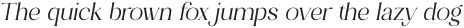 MagnoliaGlamour-Italic otf (400)