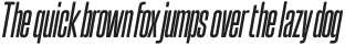 Tallica Italic ttf (400)