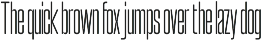 Tallica - Variable Typeface preview