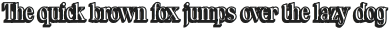 Dincy Extrude Left otf (400)