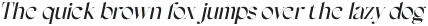 GerynRough-Italic otf (400)