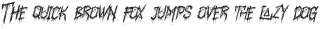 Eternal Torment Italic otf (400)