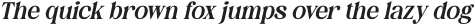 Jovelyn Italic otf (400)
