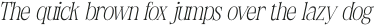Kapvile Italic otf (400)